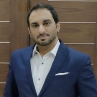 Tariq Javed