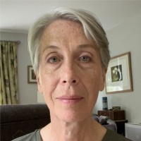 Anne Weir