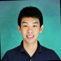 Andrew Chong