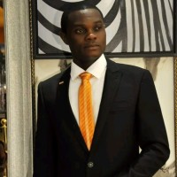 Chekwube Roland Abraham
