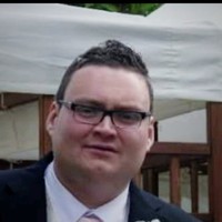 Paul Johnston