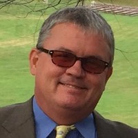 Harry (Ted) Lee MBA, CAC 1