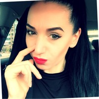 Olesia Rusu