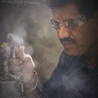 Deepak Sharma