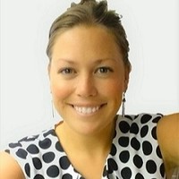 Katharine (Katie) Cunha