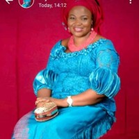 Ogafa Mary