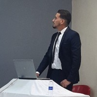 El Mehdi Mimid