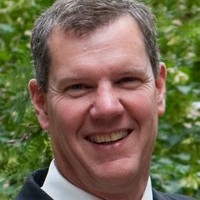 Pete Thiel