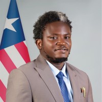 Amara M. Kamara, MSc, MA, BPA