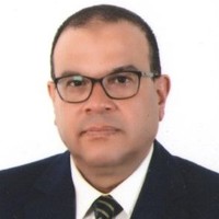 Ibrahim Tawfik, BSc MCIArb,CDT,LEED AP