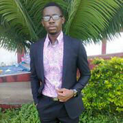 Amadi Augustine