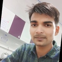 Avinash Kumar