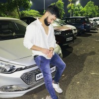 Ashutosh Sachdev