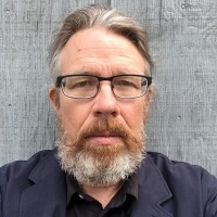 Stephen W. Johnson