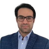 Farhad Panahi