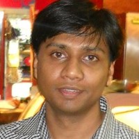 Pushpender Garg