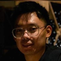 Eugene Lim