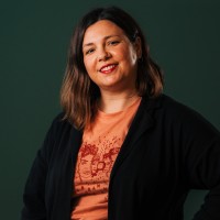 Usoa Agirre Jauregi