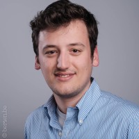 Simon Desauw