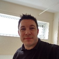Michael Potts