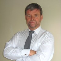Nigel Heath