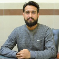 Muhammad Umar Arshad