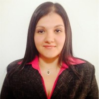 Natalia Romero López