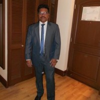 Vineesh P. V.