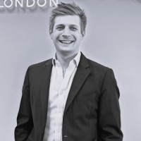 Theo Shepherd-Smith MRICS