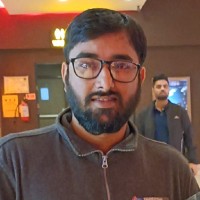 Kunal Sutradhar