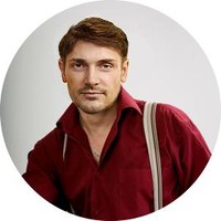 Виталий Новиков