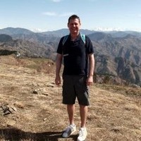 Steve Buck MSc MIFireE FCIPD