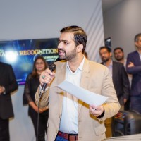 Umair Khara