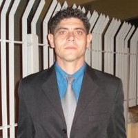 Andre Luiz Dos Santo Luiz