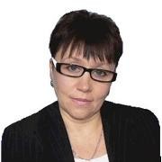 Алла Стручинская