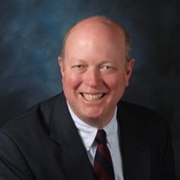 Gregory Morgan