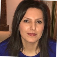 Shaghayegh Saidi