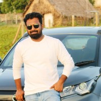 Jagathesan S
