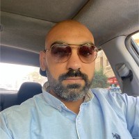 Kareem Sameh