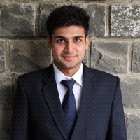CA Rishabh Katariya