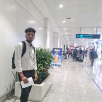 Akhil Raj