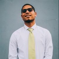 Angelo Weaver