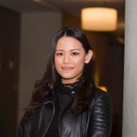 Suki F. Liang