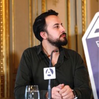 Sebastián Payán Rodríguez