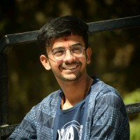 Dharmik Patel