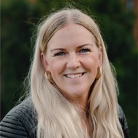 Christina Husted Vendelbjerg