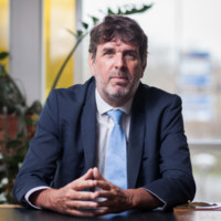 Arnold Tukker