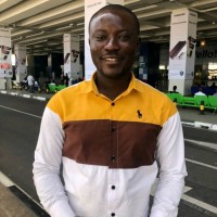 Manasseh Okutu