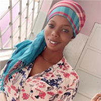 Binta Faye