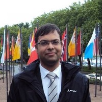 Dhaval Barot